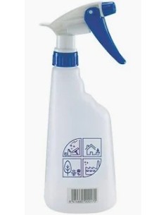 Pulverizador Doméstico Eko 600cc Matabi | Compacto y Ergonómico para Jardinería