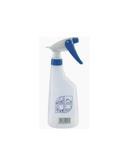 Pulverizador Doméstico Eko 600cc Matabi | Compacto y Ergonómico para Jardinería