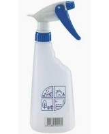 Pulverizador Doméstico Eko 600cc Matabi | Compacto y Ergonómico para Jardinería

