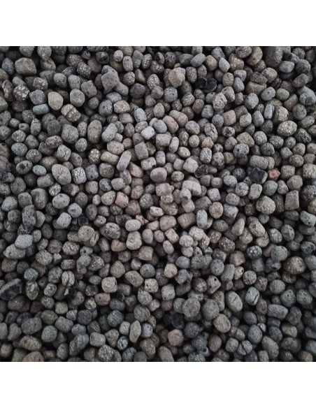 ARCILLA GRIS 10L 8-16MM