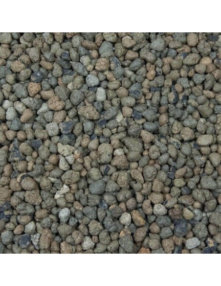 ARCILLA  GRIS 20L  8-16MM
