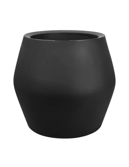 Maceta Tulipán de Junio Split Low Negro 46cm | Elegante y Moderna para Jardines y Espacios Interiores - Endanea Garden

Meta Key