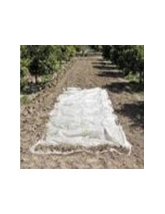 MALLA ANTIHELADA 17G/M2 2X10M NORTENE