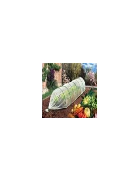 KIT TUNEL CULTIVO 1.2X3.5M NORTENE