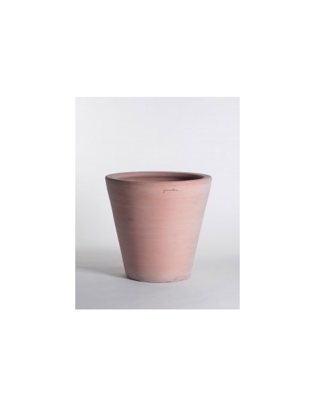 Maceta Contemporánea 47x48 CM | Diseño Moderno y Resistente para Interior y Exterior