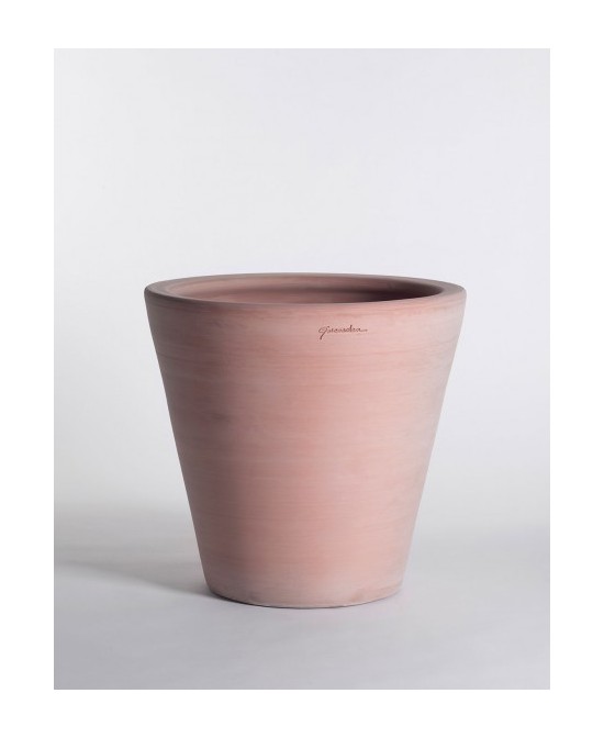 Maceta Contemporánea 53x52 CM | Diseño Moderno y Resistente para Interior y Exterior

