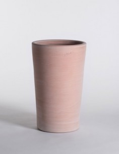 Maceta Alta 32x51 CM  Elegancia y Funcionalidad para Plantas Grandes | Endanea Garden