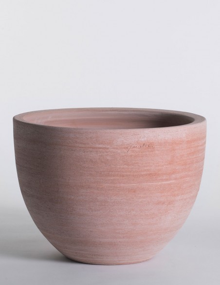 Maceta Baja Contemporánea 44x32 CM | Diseño Moderno y Resistente para Plantas