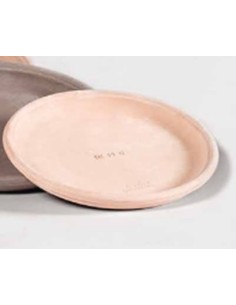 Plato 13 cm para Macetas  Protección y Estilo para tus Plantas | Endanea Garden

