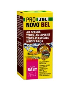 PRONOVO BEL FLUID 50ML