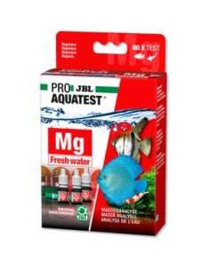PROAQUA TEST MG MAGNESIUM FRESH WATER