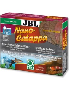 NANO CATAPPA+