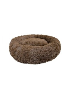 YAGU CUNA DIVER ANTIESTRES MARRON T1- 52X52X13CM