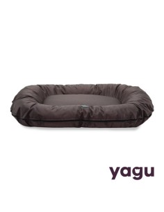 YAGU COLCHON TRUFA MARRON T3