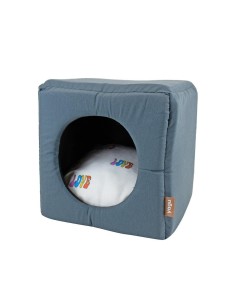 YAGU CUBO IZARO HONEY T-U 33X33X33CM