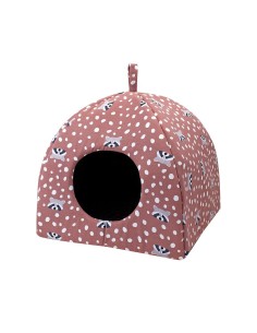 YAGU IGLOO MAPACHE T-U 40X40X40CM