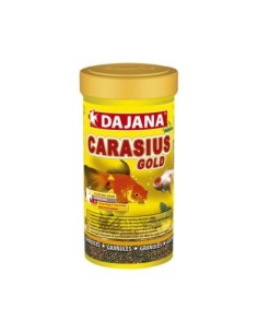 CARASIUS GOLD GRANULOS 100 ML DAJANA