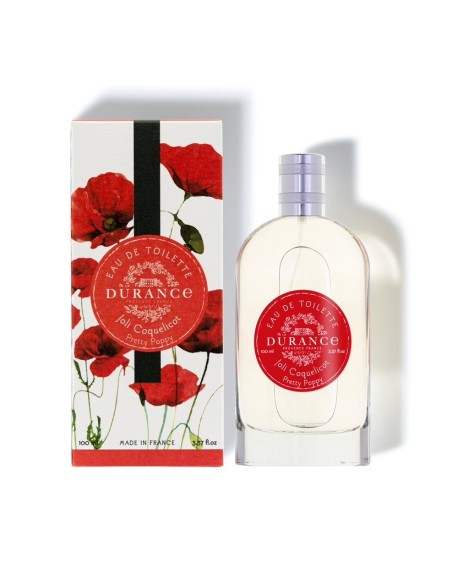 EAU DE TOILETTE LINDA AMAPOLA 100ML**