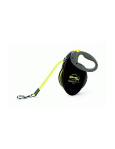 FLEXI GIANT NEGRO NEON L