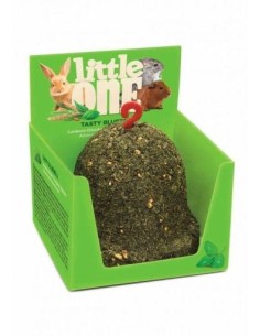 LITTLE ONE TREAT-TOYTASTY BLUEBELL