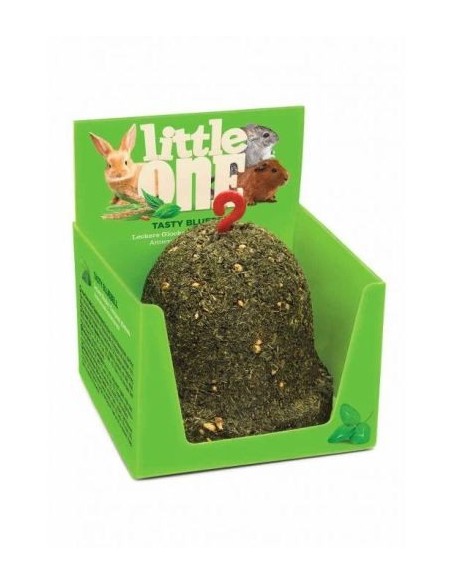 LITTLE ONE TREAT-TOYTASTY BLUEBELL