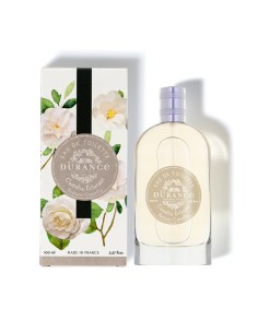 EAU DE TOILETTE CAMELIA BRILLANTE 100ML