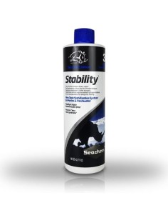 STABILITY + 30% BONUS 325ML