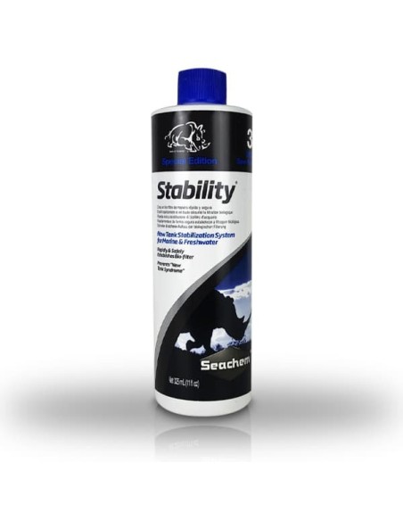 STABILITY + 30% BONUS 325ML