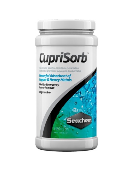 CUPRISORB 250ML