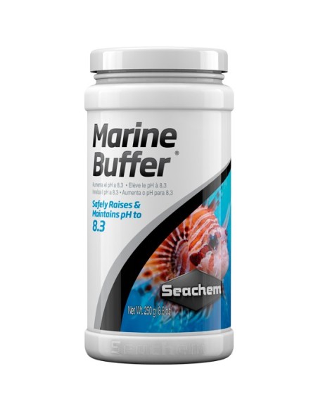 MARINE BUFFER 250 GR.