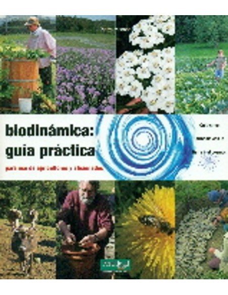 LIBRO BIODINAMICA DE AGRICULTORES