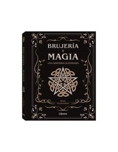 BRUJERÍA Y MAGIA