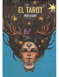 LIBRO EL TAROT