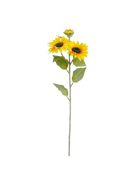 GIRASOL AMARILLO 62CM