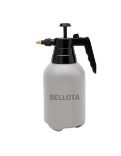 Pulverizador P Previa 1L Bellota | Precisión y Durabilidad en Jardinería