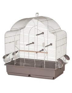 JAULA PAJARO 653 BLC