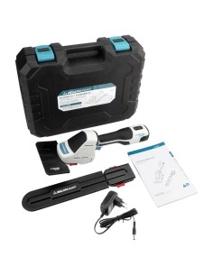 Multiherramienta Eléctrica 1BAT Bellota  Potente, versátil y ergonómica

