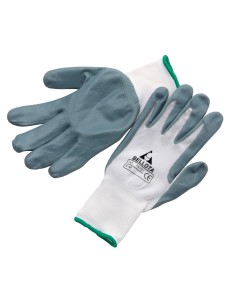 Guantes Comfort Jardín 9/L | Protección y Comodidad para Jardinería

