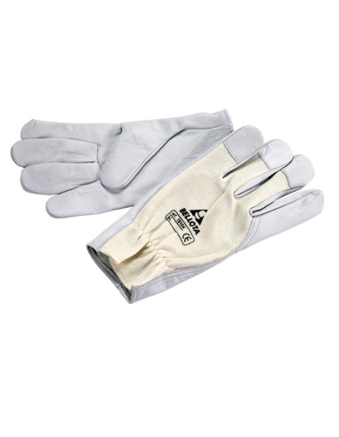 Guantes Universal Jardini 7/S Bellota | Guantes Jardinería Pequeñas Manos Antideslizantes

