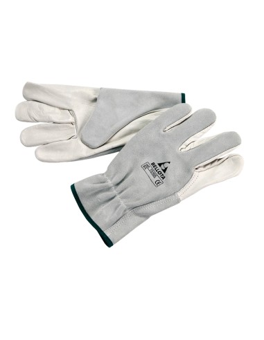 Guantes 4x4 Jardín 9/L | Protección y Comodidad para Jardinería | Endanea Garden

