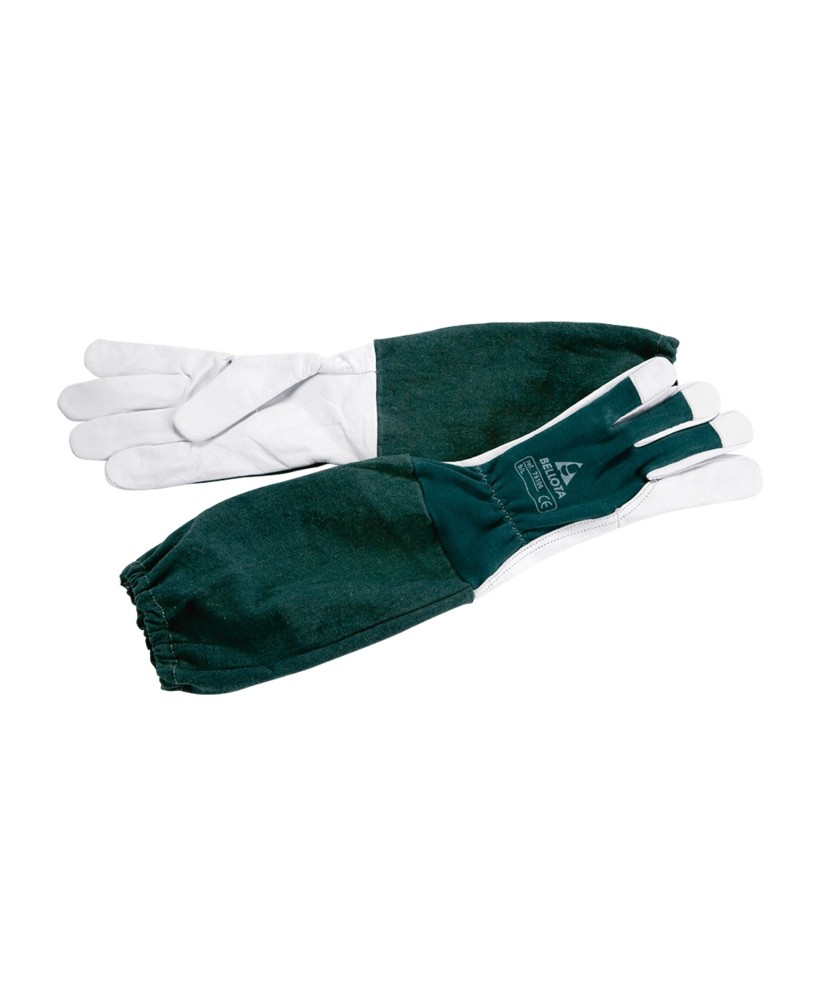 Guantes Protección Jardín 10/XL Bellota | Máxima Seguridad y Confort | Endanea Garden

