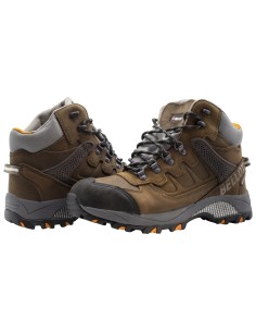 Bota Outdoor S3 FTW0138BS3 Bellota  Seguridad y Confort para Trabajo al Aire Libre

