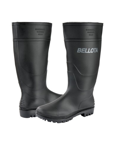 BOTA PVC NEGRA 72241B42OB BELLOTA