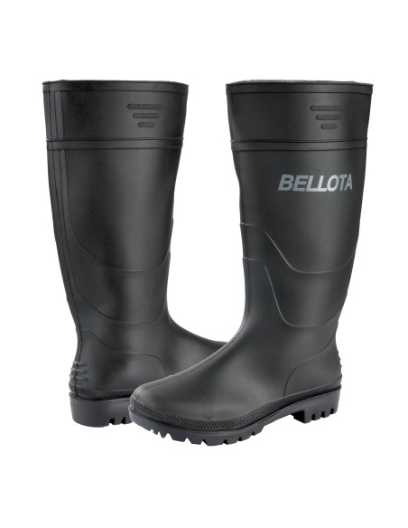 BOTA PVC NEGRA 72241B42OB BELLOTA