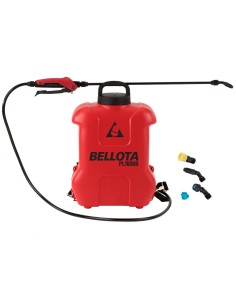 Pulverizador Batería PL 1600 BE Bellota 1.6L | Pulverizador portátil y eficiente