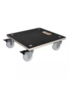 Rodillo Multifuncional 38x38 cm con Ruedas y Superficie Antideslizante  Mueve Objetos Pesados con Seguridad
