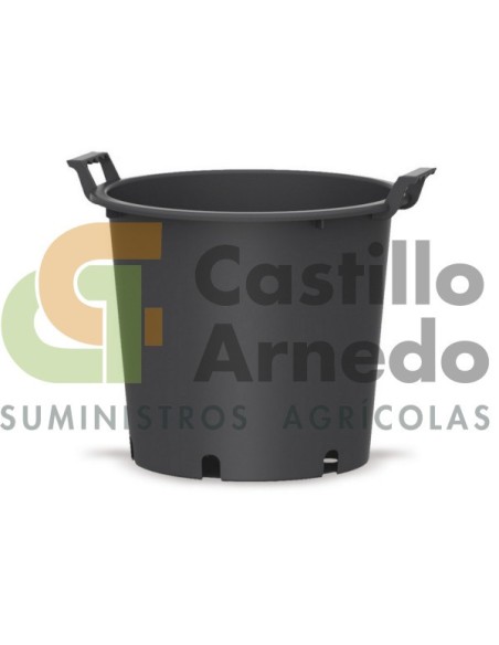 CUBETA CON ASAS CM 55   70L.