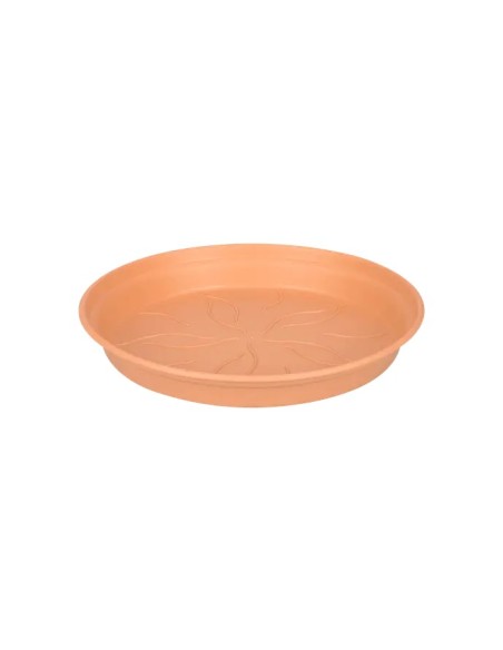 Plato GB 53CM Terra para Macetas Grandes | Resistente y Práctico | Endanea Garden