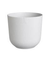 MACETA JAZZ 26CM BLANCO