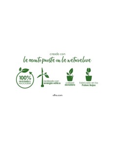 Hidrojardinera Bruss Diamante 27CM Negro | Macetero Moderno y Resistente 2